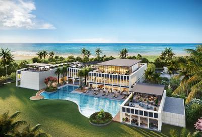 Project Image of 591.58 - 908.0 Sq.ft 2 BHK Apartment for buy in Sunteck Beach Residences 1