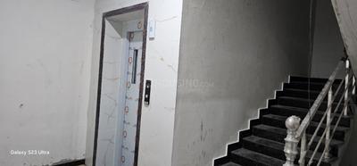 Project Image of 830.0 - 930.0 Sq.ft 2 BHK Apartment for buy in Sriram Galaxy Enclave