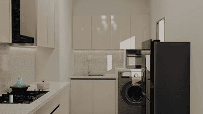 Project Image of 368.0 - 887.29 Sq.ft 1 BHK Apartment for buy in Sigma Centuria
