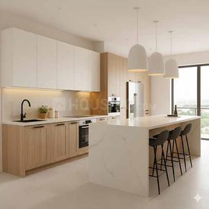 Project Image of 369.0 - 545.0 Sq.ft 1 BHK Apartment for buy in Sayba Swarna