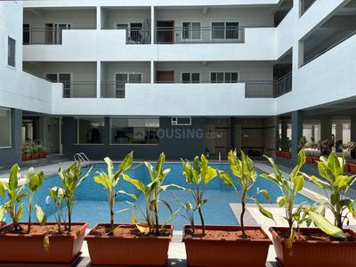 Project Image of 970.0 - 1550.0 Sq.ft 2 BHK Apartment for buy in Opera Primus