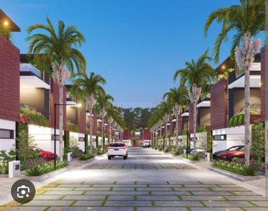 Project Image of 1199.28 - 2630.0 Sq.ft Residential Plot Plot for buy in Vaishnavi Arsh Greens
