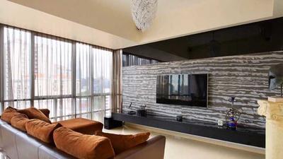 CMM Nest Living Area 1