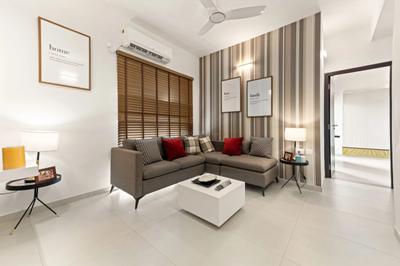 Project Image of 1657.0 - 2548.0 Sq.ft 3 BHK Villa for buy in Casagrand Platinum