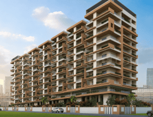 Project Image of 1435 Sq.ft 3 BHK Apartment / Flat for sale in Saroornagar for Rs. 8000000