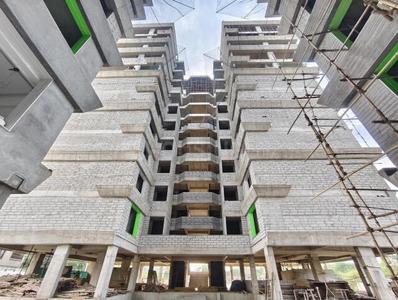 Project Image of 2333.72 - 4442.0 Sq.ft 4 BHK Apartment for buy in Affinity Tranquil