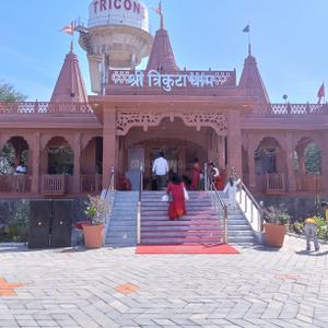 Project Image of 1200.0 - 4000.0 Sq.ft Residential Plot Plot for buy in Tricone City Khandwa Road Indore