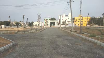 Project Image of 926.0 - 3286.0 Sq.ft Residential Plot Plot for buy in SMK Arunachala Residential Park