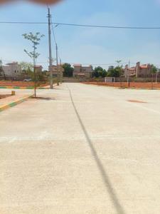 Project Image of 1200.0 - 1600.0 Sq.ft Residential Plot Plot for buy in Sai Prakruthi Nivasaa
