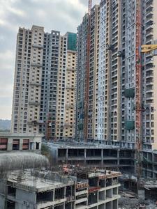 Project Image of 474 Sq.ft 1 BHK Apartment / Flat for sale in Bavdhan for Rs. 6100000