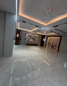 Project Image of 2250.0 - 3150.0 Sq.ft 4 BHK Builder Floor for buy in Kesar Titanium Floors