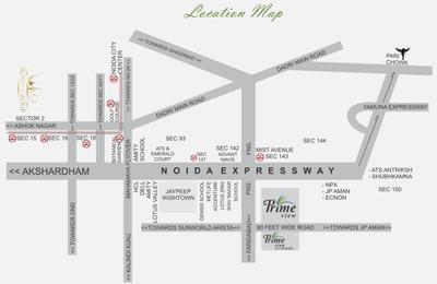 Project Image of 450.0 - 4050.0 Sq.ft Residential Plot Plot for buy in Royal Shape Prime View