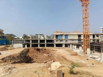 Project Image of 1240.0 - 2140.0 Sq.ft 2 BHK Apartment for buy in Omsree Prithvi