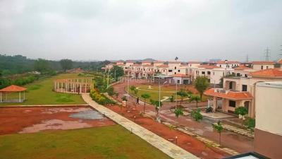 Project Image of 4600.0 - 4630.0 Sq.ft 4 BHK Villa for buy in Radha Dews Ville