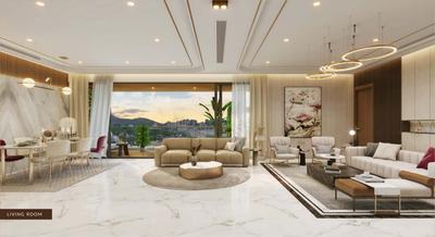 Project Image of 779.0 - 2185.0 Sq.ft 2 BHK Apartment for buy in Ganeshbaug And Suchitra Terrace CHSL