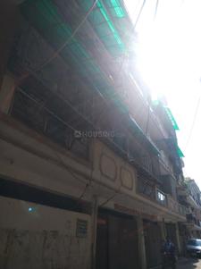 Project Image of 1000 Sq.ft 2 BHK Apartment / Flat for sale in Aya Nagar for Rs. 19000000