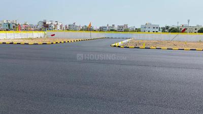 Project Image of 828.0 - 2046.0 Sq.ft Residential Plot Plot for buy in Vamanan Avenue