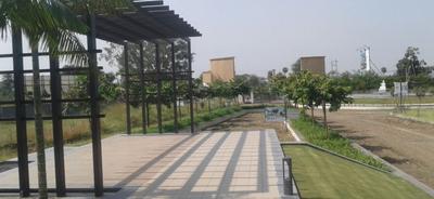 Project Image of 1500 Sq.ft 3 BHK Duplex for sale in Bagli Village for Rs. 7600000