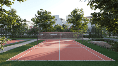 Project Image of 3500.0 - 4800.0 Sq.ft 4 BHK Villa for buy in Sridhaam Villas