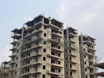 Project Image of 707.32 - 1225.0 Sq.ft 2 BHK Apartment for buy in Goldenkey Meraki