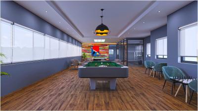 Project Image of 869.0 - 1368.0 Sq.ft 2 BHK Apartment for buy in Pavani North Star