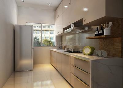 Project Image of 332.0 - 875.0 Sq.ft 1 BHK Apartment for buy in Colours Paradises