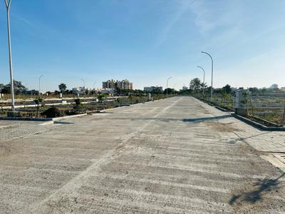 Project Image of 1089.85 - 3000.44 Sq.ft Residential Plot Plot for buy in Neelkanth Nagari