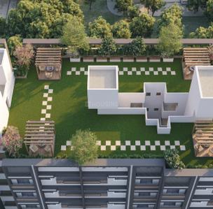 Project Image of 1214.99 - 1215.0 Sq.ft 2 BHK Apartment for buy in Mivaan Meadow