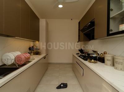 Project Image of 1307.0 - 2581.0 Sq.ft 2 BHK Apartment for buy in Casagrand Medora