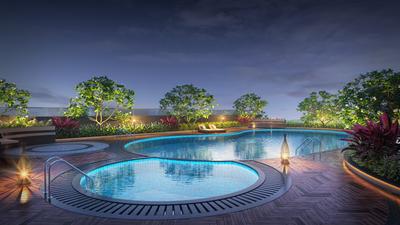 Project Image of 1164 Sq.ft 2 BHK Apartment / Flat for sale in Malad West for Rs. 23900000