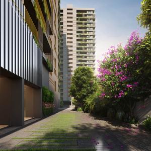 Project Image of 0.0 - 4625.0 Sq.ft 4 BHK Apartment for buy in The Emberlynn