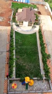 Project Image of 679.0 - 1010.0 Sq.ft 1 BHK Apartment for buy in Parmar Rio Vista