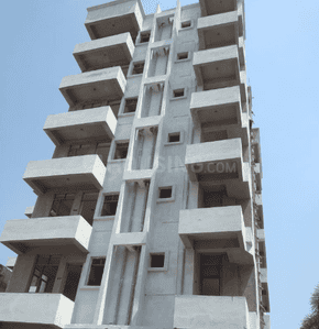 Project Image of 742.0 - 1048.6 Sq.ft 2 BHK Apartment for buy in Nexgen Nyasa Prabhu Lakshman Heights