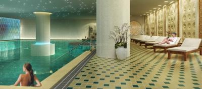 Project Image of 1764.0 - 2786.0 Sq.ft 3 BHK Apartment for buy in RSGs The Universe Galaxy