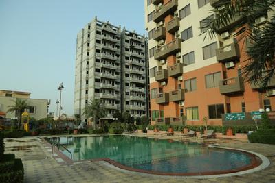 Project Image of 429.0 - 827.0 Sq.ft Studio Studio Apartment for buy in Express Hare Krishna Orchid