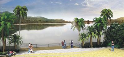 Project Image of 581.0 - 975.0 Sq.ft 1 BHK Apartment for buy in Phoenix Ribereno