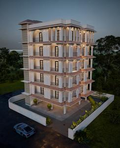 Project Image of 0.0 - 1576.91 Sq.ft 3 BHK Apartment for buy in Mannat Valley View