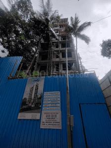 Project Image of 397.73 - 540.03 Sq.ft 1 BHK Apartment for buy in Tasmai Ananda