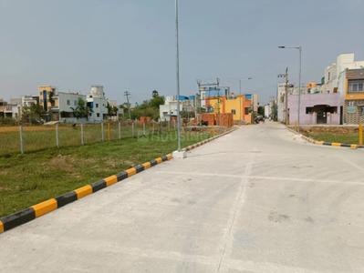 Project Image of 1383.0 - 1985.0 Sq.ft Residential Plot Plot for buy in Big Avni