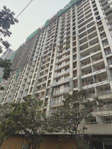 Project Image of 713 Sq.ft 1 BHK Apartment / Flat for sale in Kalyan West for Rs. 4600000