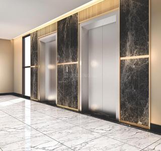 Project Image of 1469.49 - 2332.86 Sq.ft 3 BHK Apartment for buy in The Attraction