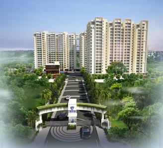 Project Image of 1650.0 - 3624.0 Sq.ft 3 BHK Apartment for buy in Trivik Signature