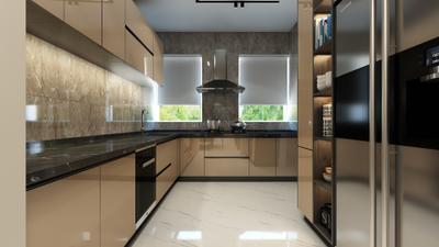 Project Image of 1504.9 - 1904.0 Sq.ft 4 BHK Apartment for buy in Prime Chintamani