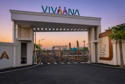 Project Image of 1604.0 - 2178.0 Sq.ft Residential Plot Plot for buy in Adissia Vivaana