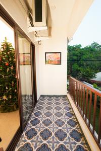 Project Image of 0.0 - 5484.0 Sq.ft 4 BHK Villa for buy in Susheela Bairro Alto Phase II