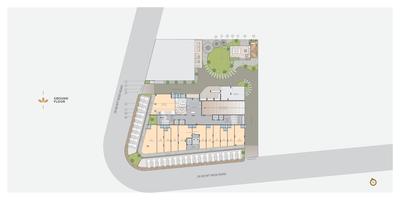 Project Image of 785.77 - 956.48 Sq.ft 3 BHK Apartment for buy in Shiv Nivasa
