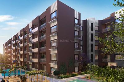 Project Image of 452.08 - 1189.74 Sq.ft 1 BHK Apartment for buy in Nature Ayana