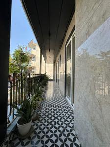 Project Image of 1400.0 - 2600.0 Sq.ft 3 BHK Independent Floor for buy in Unique Homes