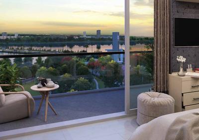 Project Image of 548.0 - 1176.0 Sq.ft 2 BHK Apartment for buy in Concorde Auriga