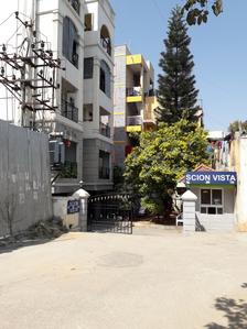 Project Image of 1365.0 - 1586.0 Sq.ft 3 BHK Apartment for buy in Scion Vista
